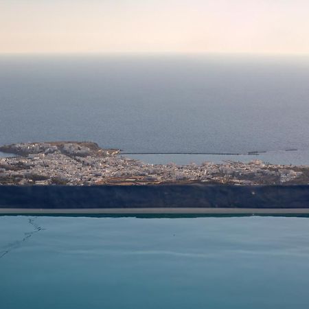 Arnados Villa Leonora Tinos מראה חיצוני תמונה