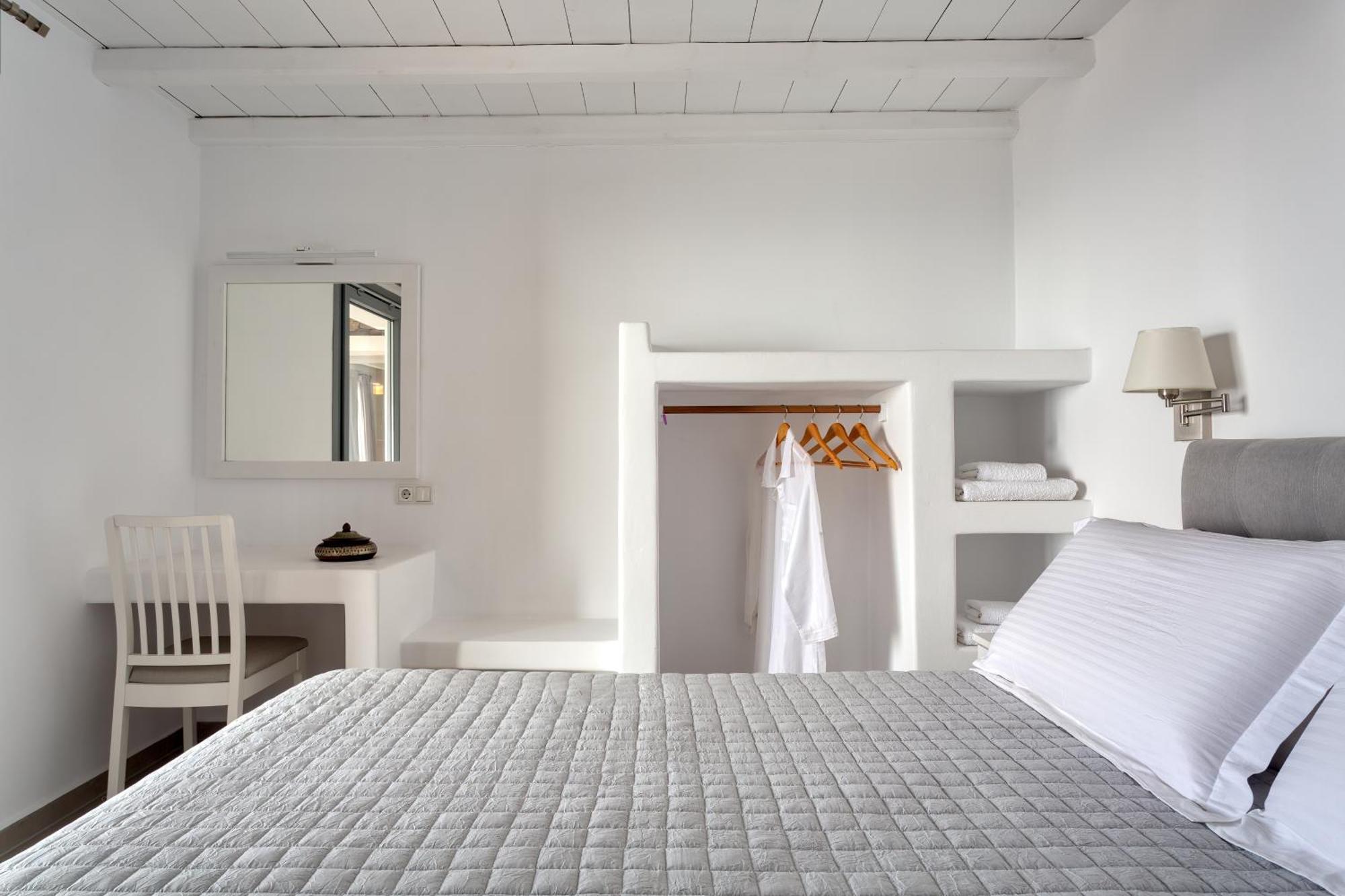 Arnados Villa Leonora Tinos מראה חיצוני תמונה