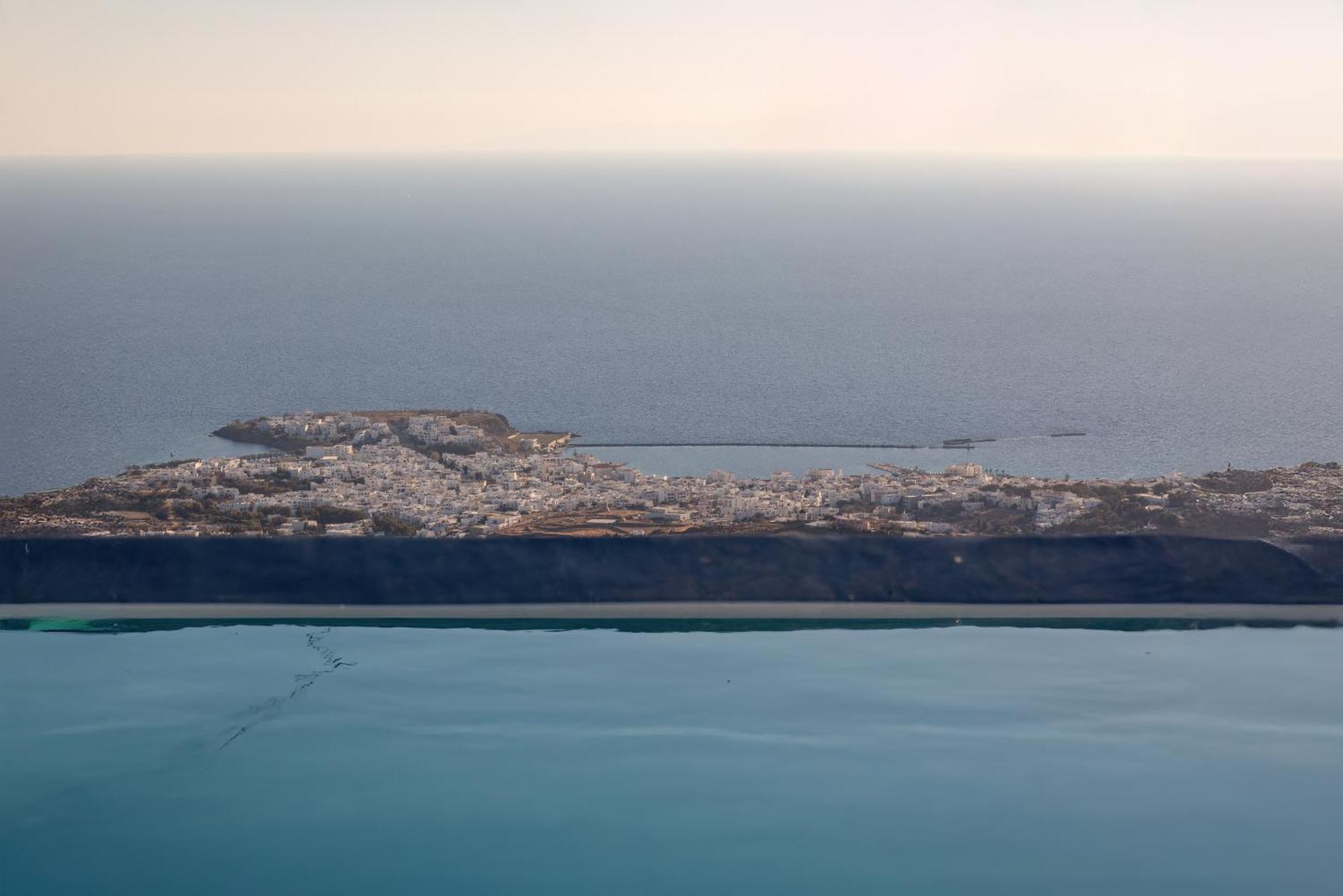 Arnados Villa Leonora Tinos מראה חיצוני תמונה